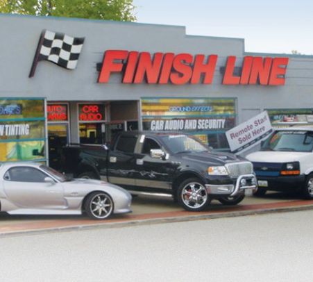 Welcome to Finish Line, Inc