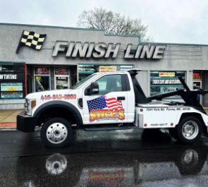 Welcome to Finish Line, Inc